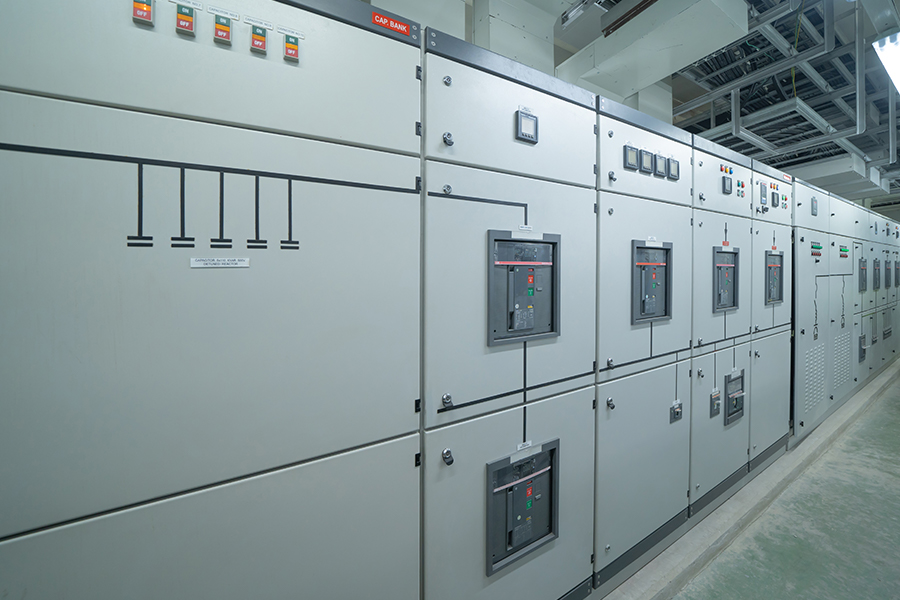 Wartość rynku szaf sterowniczych wysokiego i niskiego napięcia przekroczy 150 miliardów juanów do 2025 r., napędzana inteligentną technologią i nową energią.